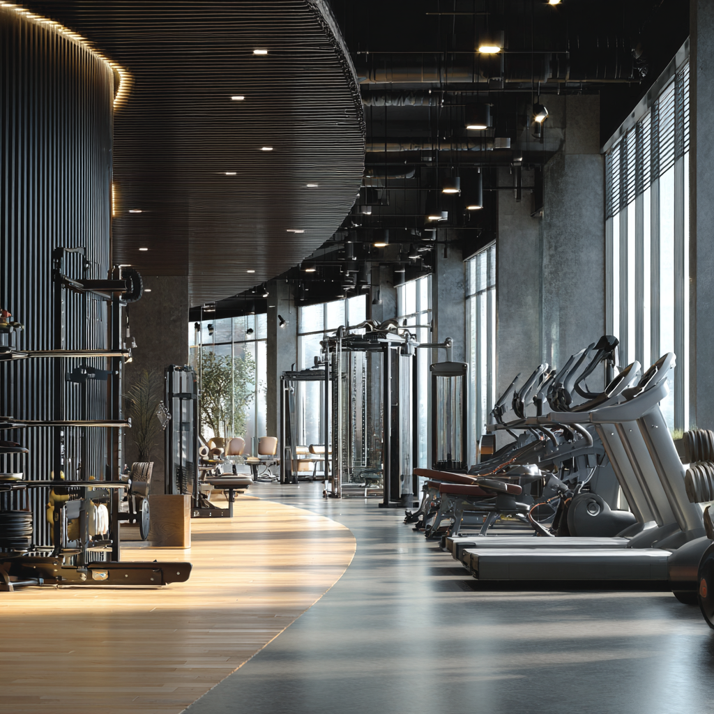 Команда професійних тренерів