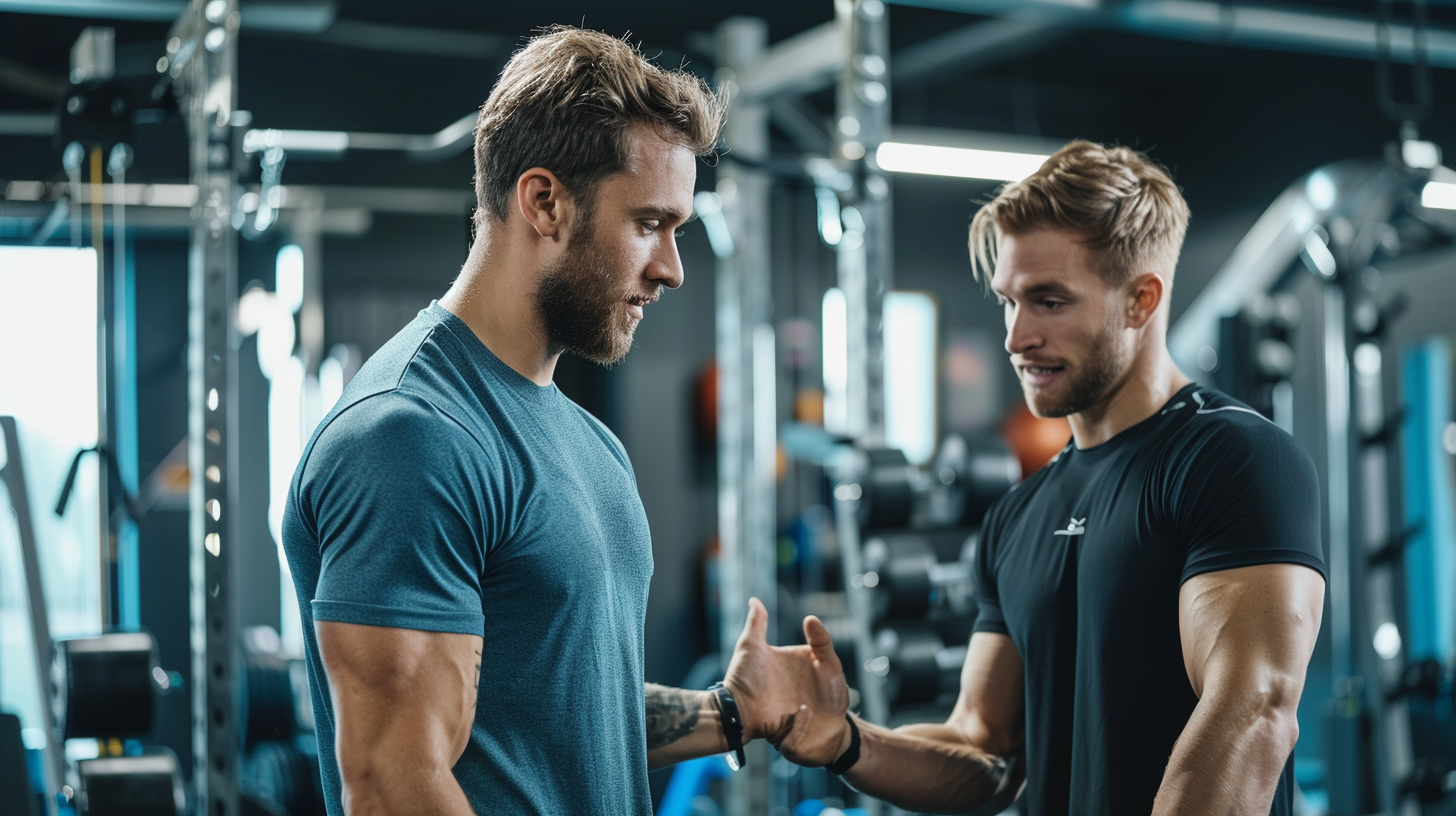 Процес тренувань